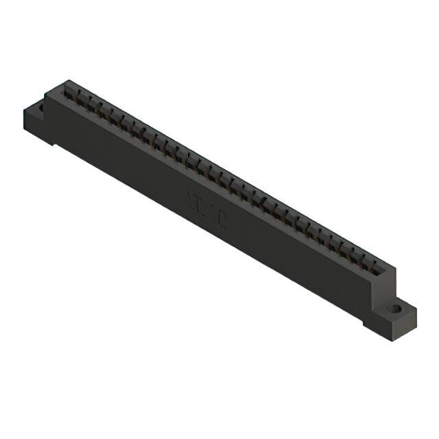 387-028-523-104 EDAC Inc.  Edgeboard Connectors
